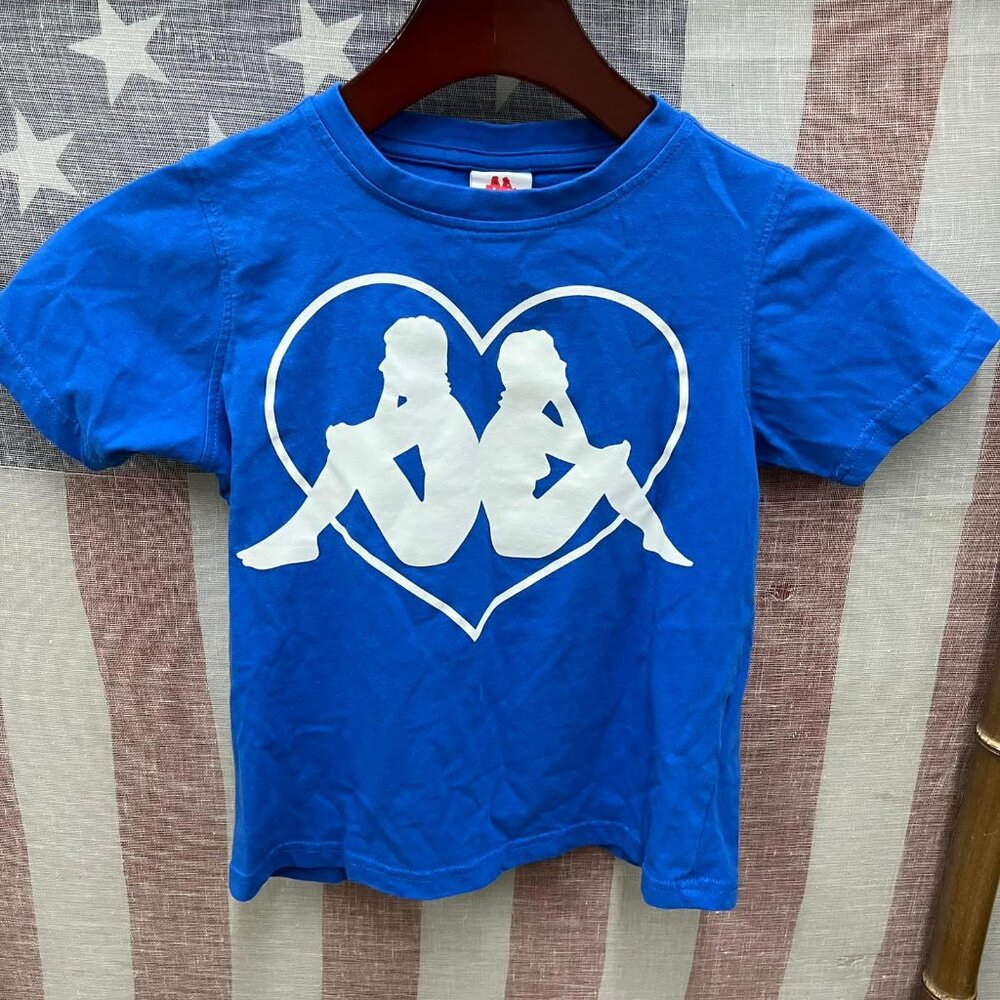 NWOT Kappa 1pc kids T-shirt